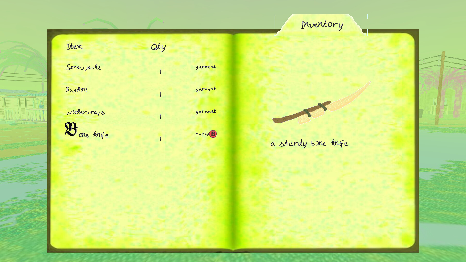 Hessian Landing - Screenshot 5