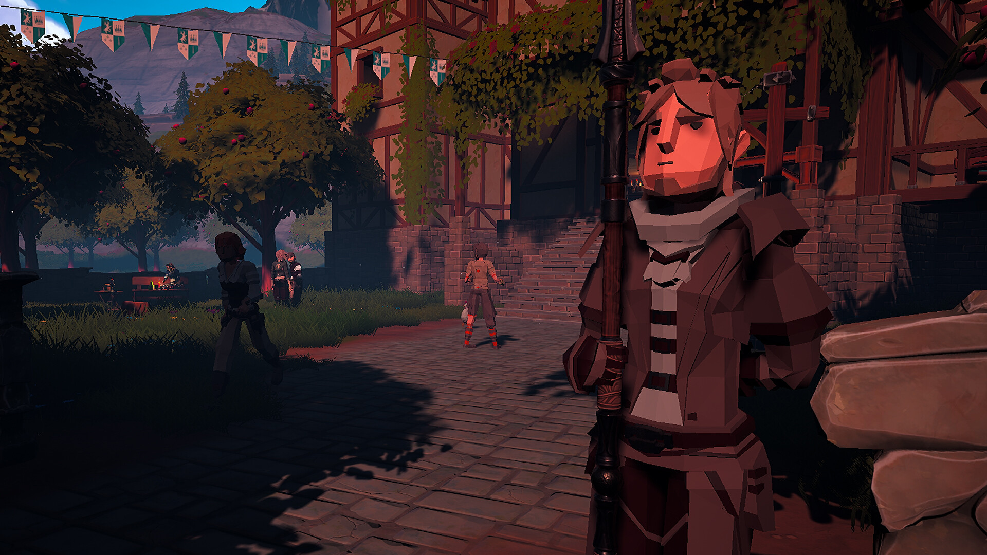 Veyora - Screenshot 2