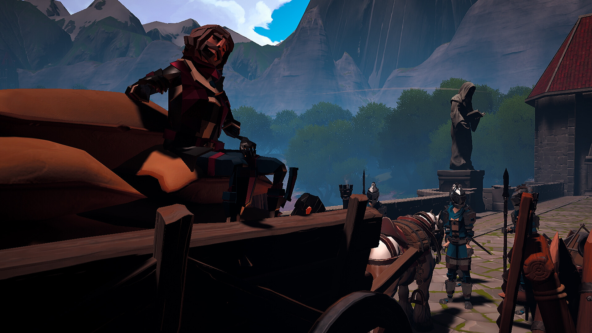 Veyora - Screenshot 4