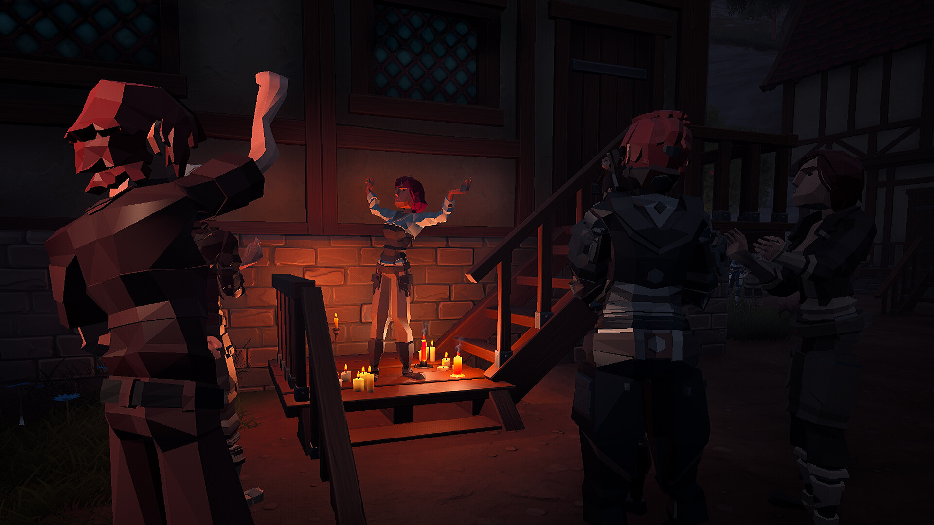 Veyora - Screenshot 3