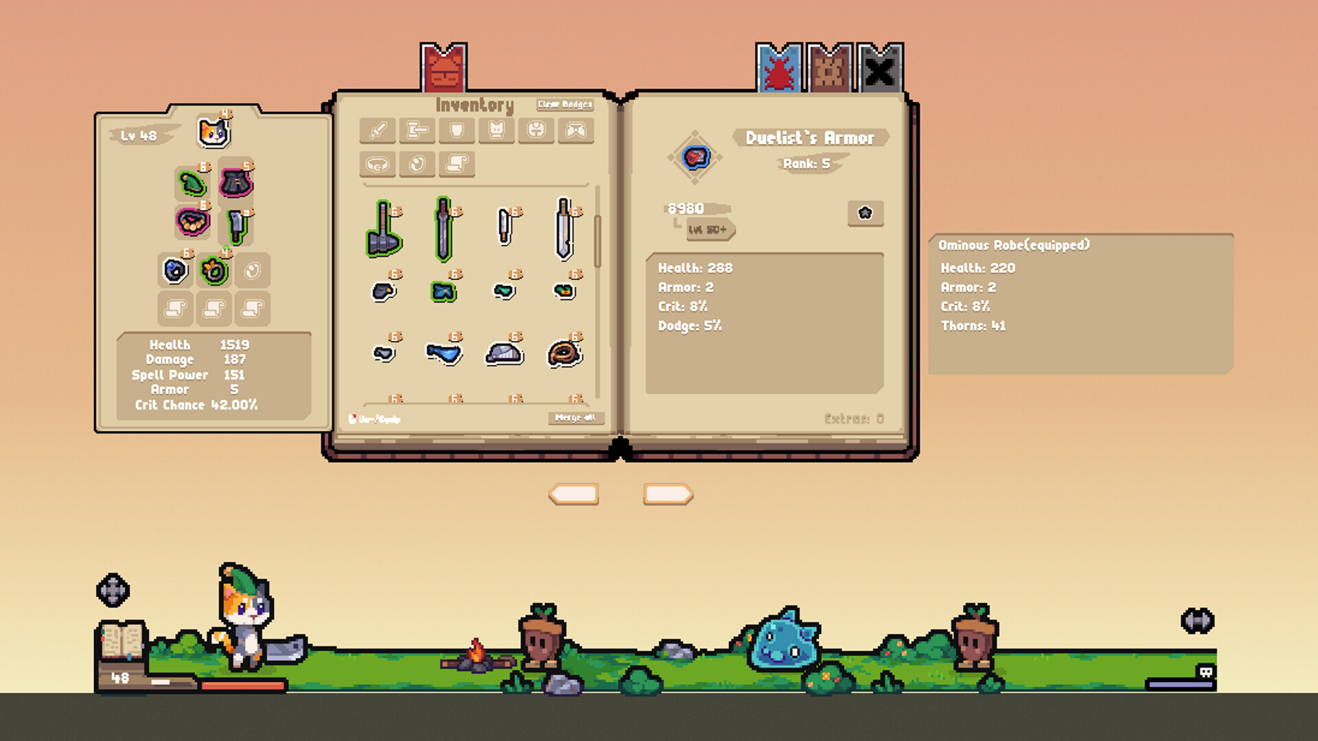 Tap Tap Loot - Screenshot 2