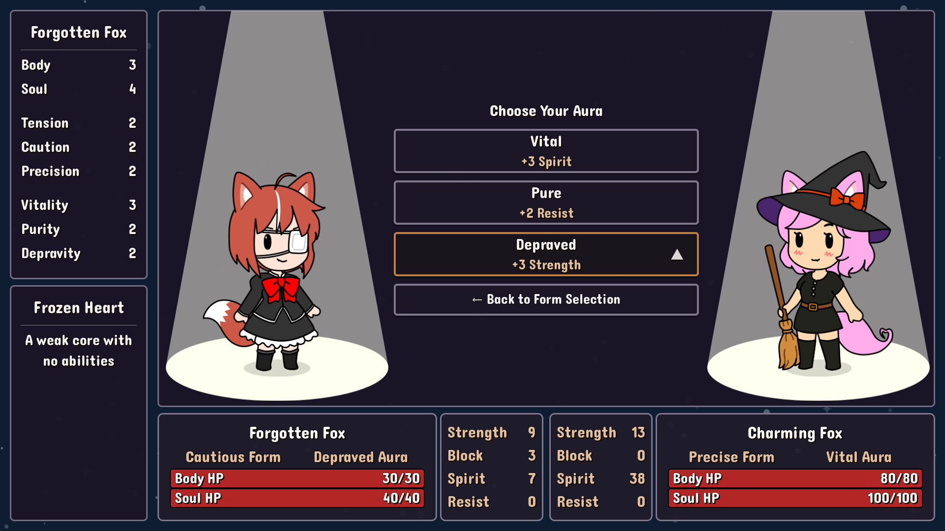 FoxHaunt - Screenshot 5