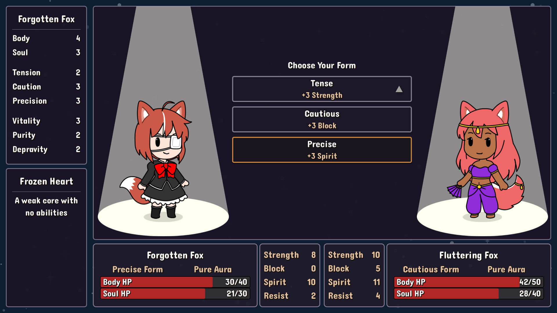 FoxHaunt - Screenshot 4