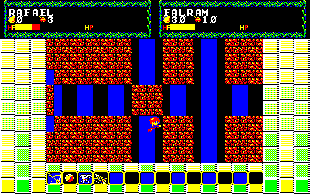 Euphory - Screenshot 2