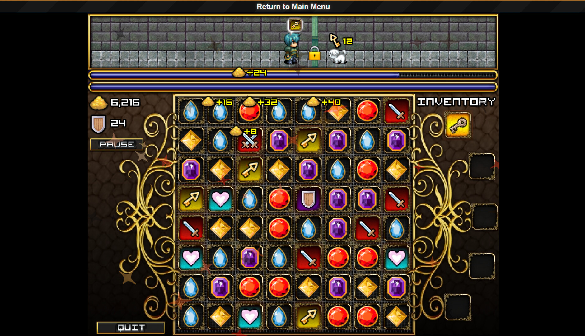 Undefined Game Pack - Screenshot 8