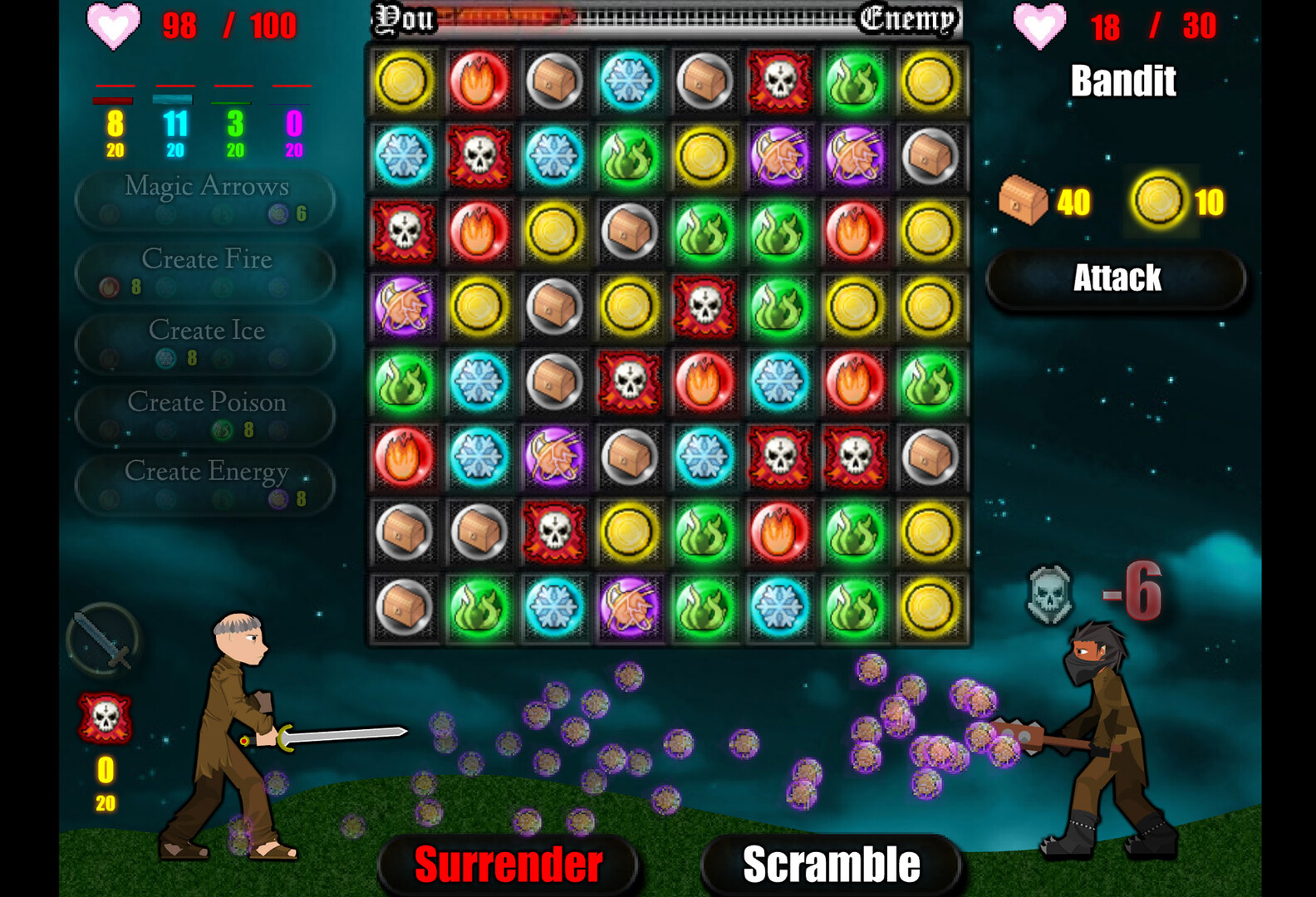 Undefined Game Pack - Screenshot 9