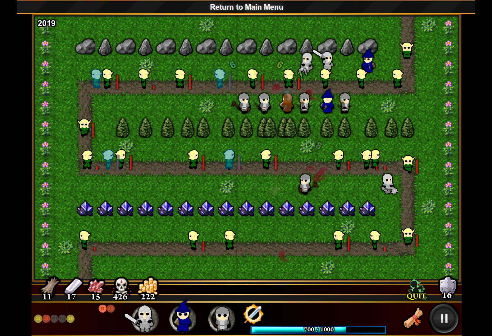 Undefined Game Pack - Screenshot 6