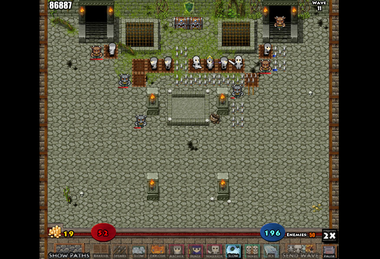 Undefined Game Pack - Screenshot 4