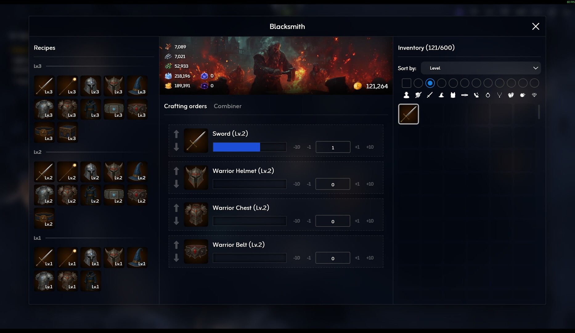 Nocturnal Quest - Screenshot 10