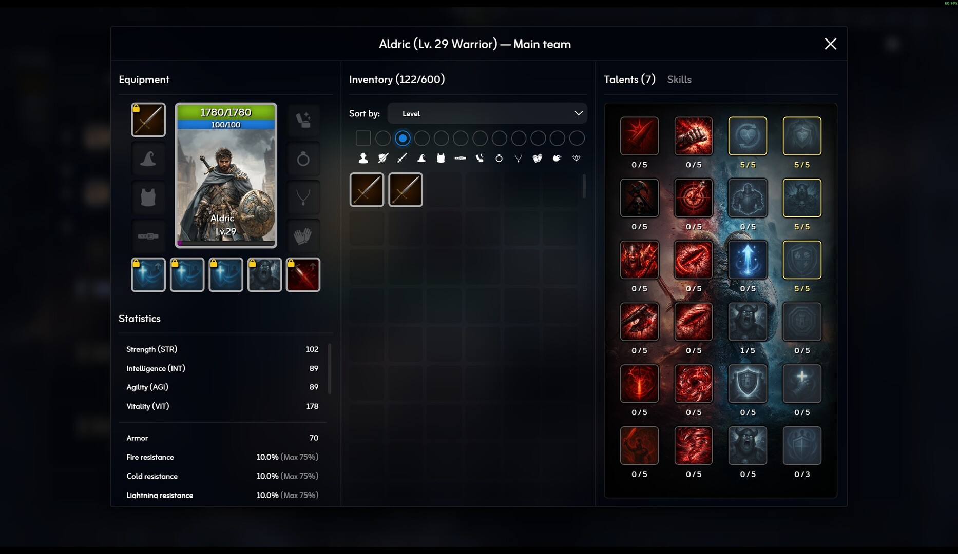 Nocturnal Quest - Screenshot 24