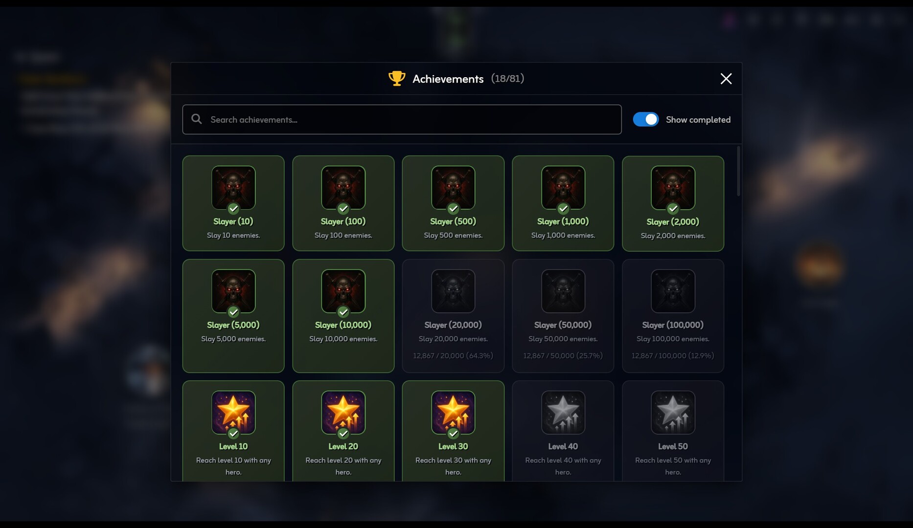 Nocturnal Quest - Screenshot 22