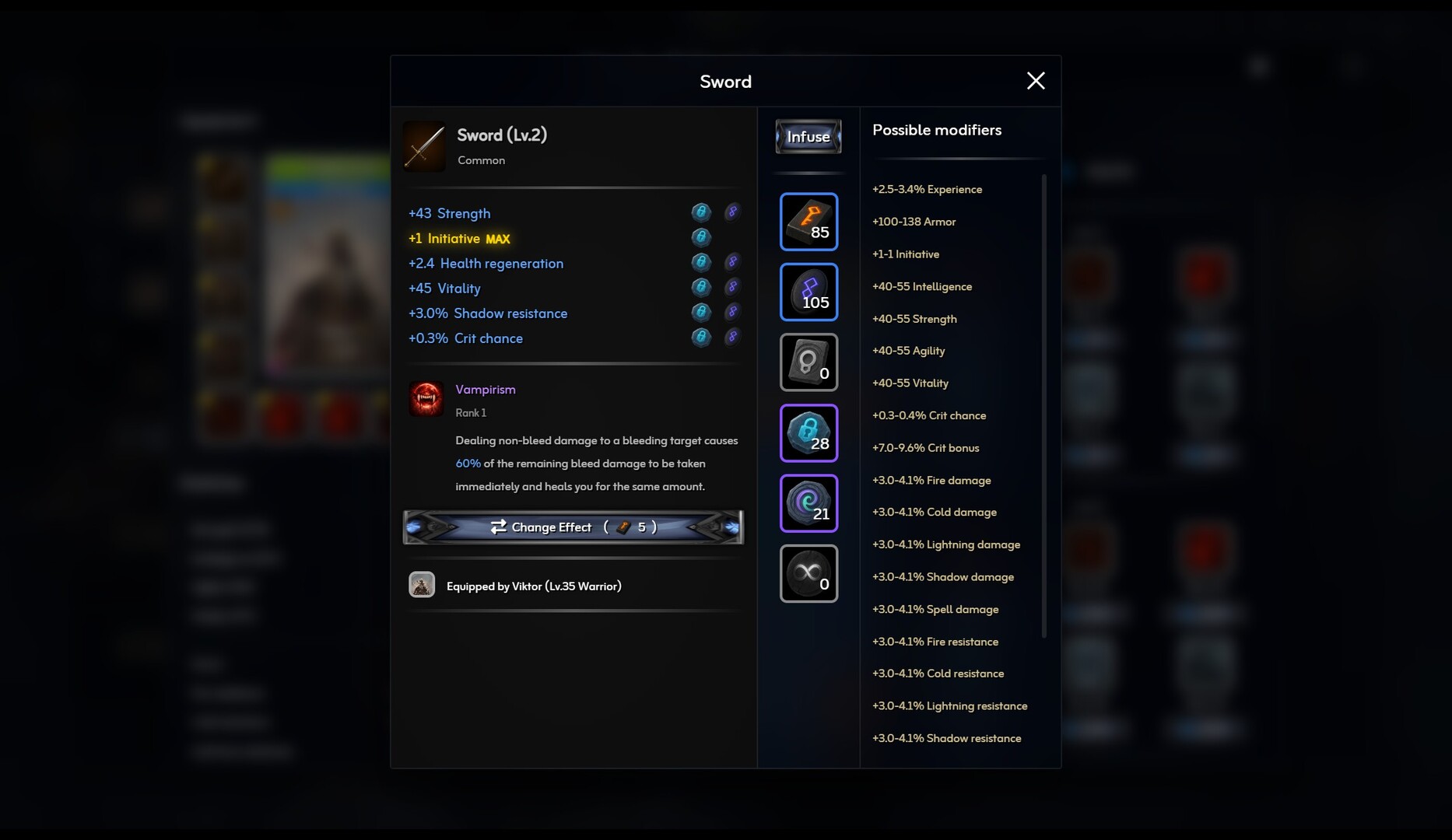 Nocturnal Quest - Screenshot 18