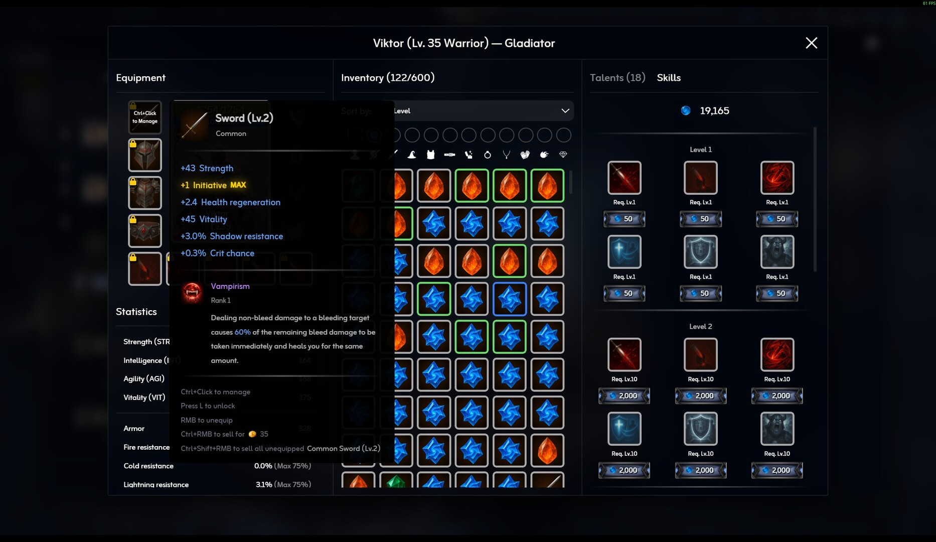 Nocturnal Quest - Screenshot 8