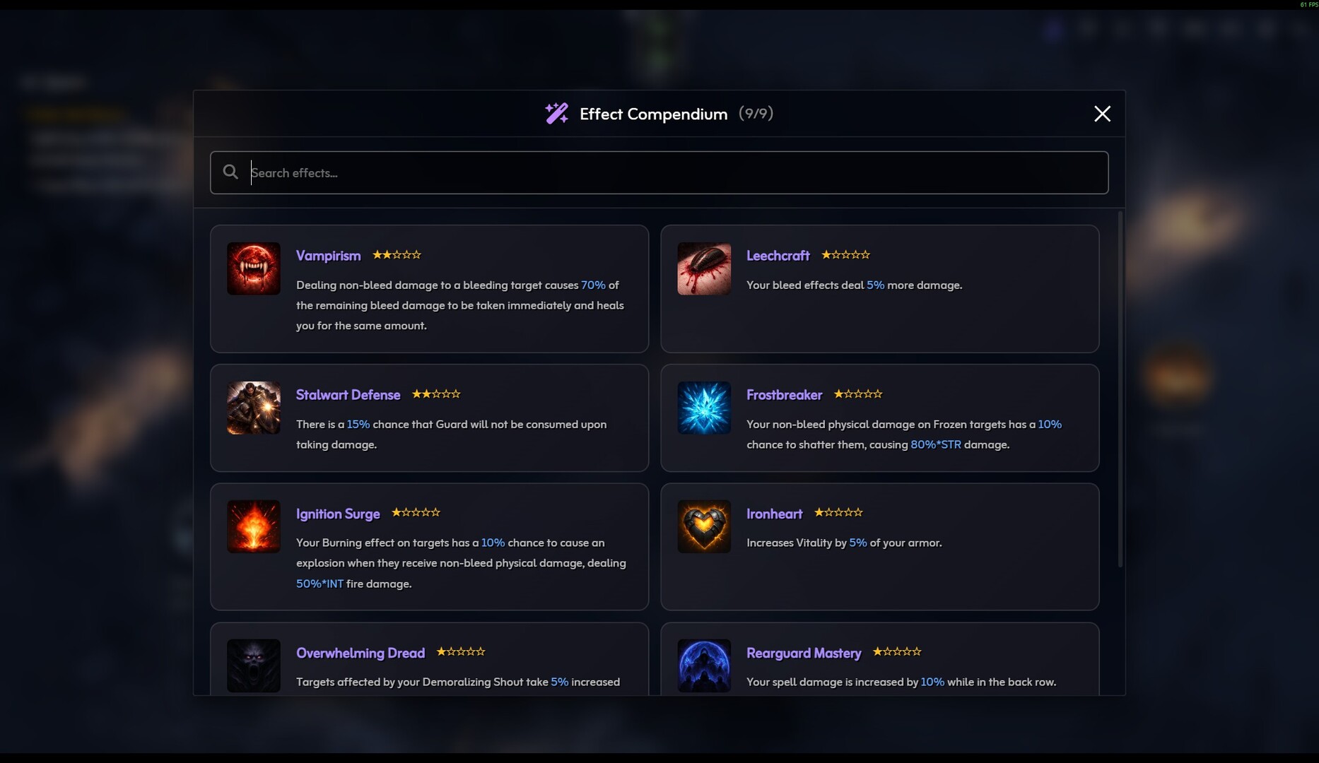 Nocturnal Quest - Screenshot 7