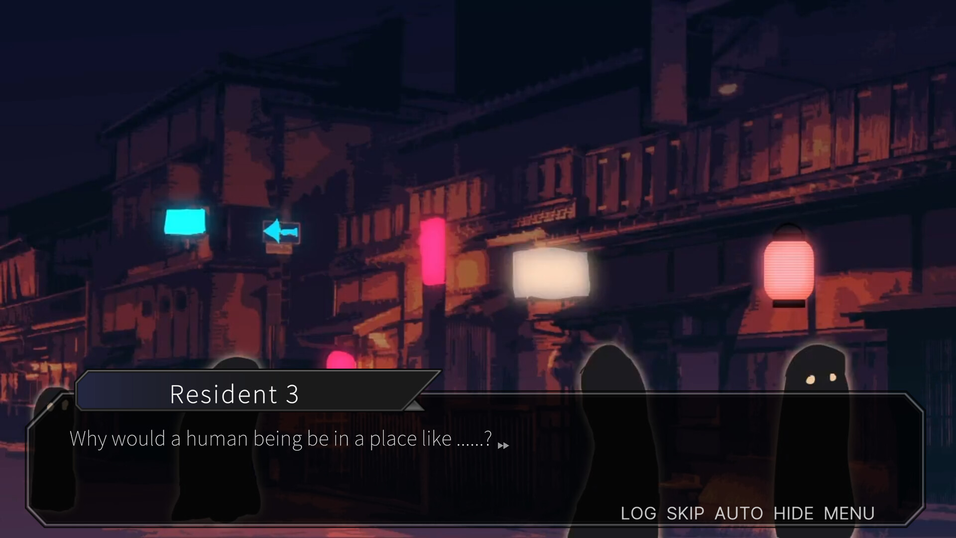 Guardian of the Sacred Seal - Screenshot 3