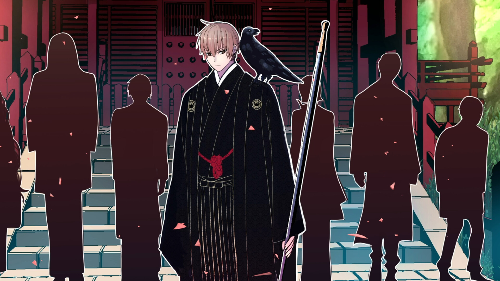 Guardian of the Sacred Seal - Screenshot 7