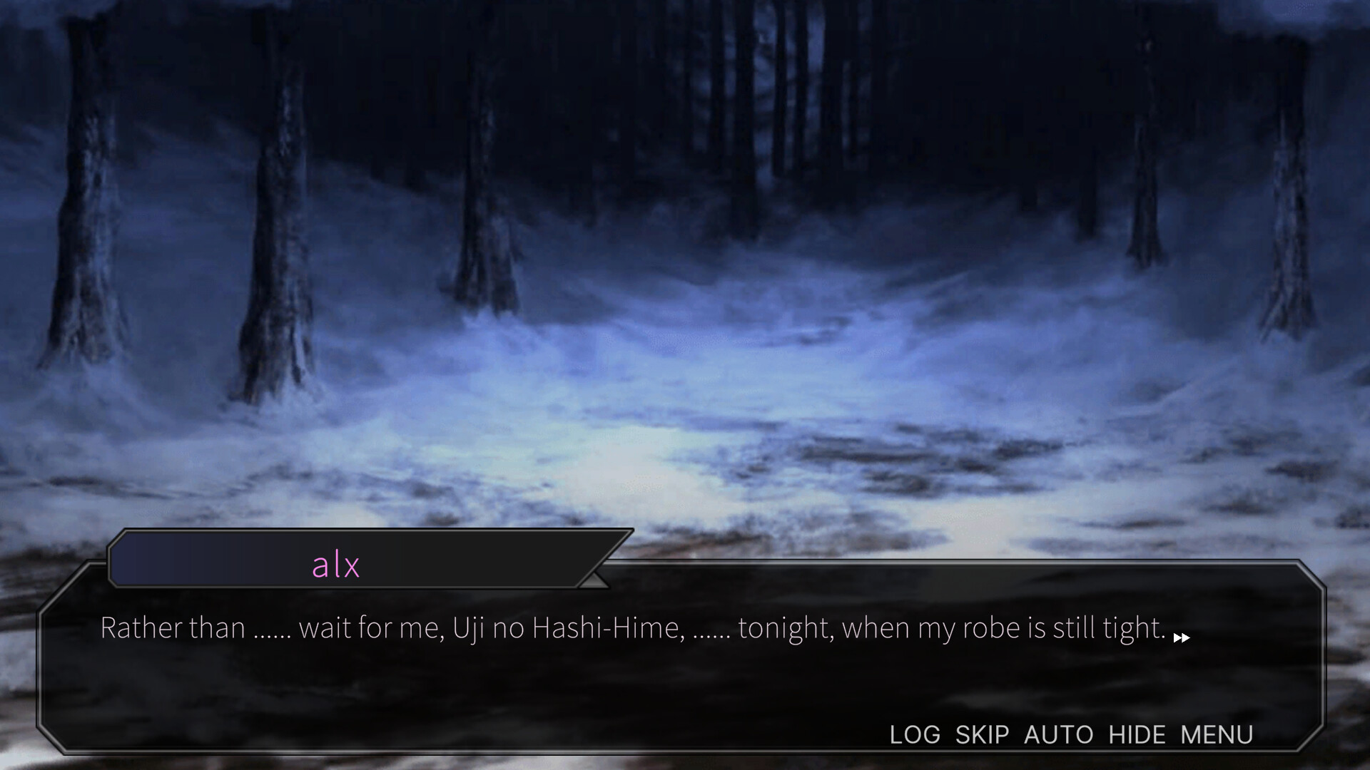 Guardian of the Sacred Seal - Screenshot 2