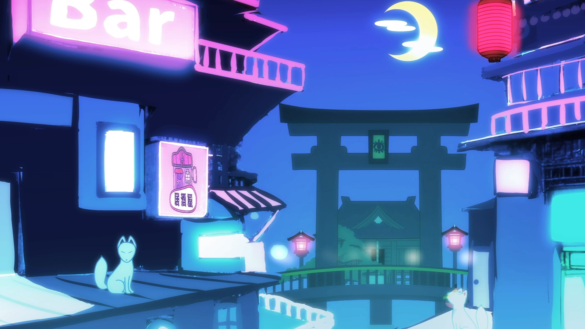 Guardian of the Sacred Seal - Screenshot 5