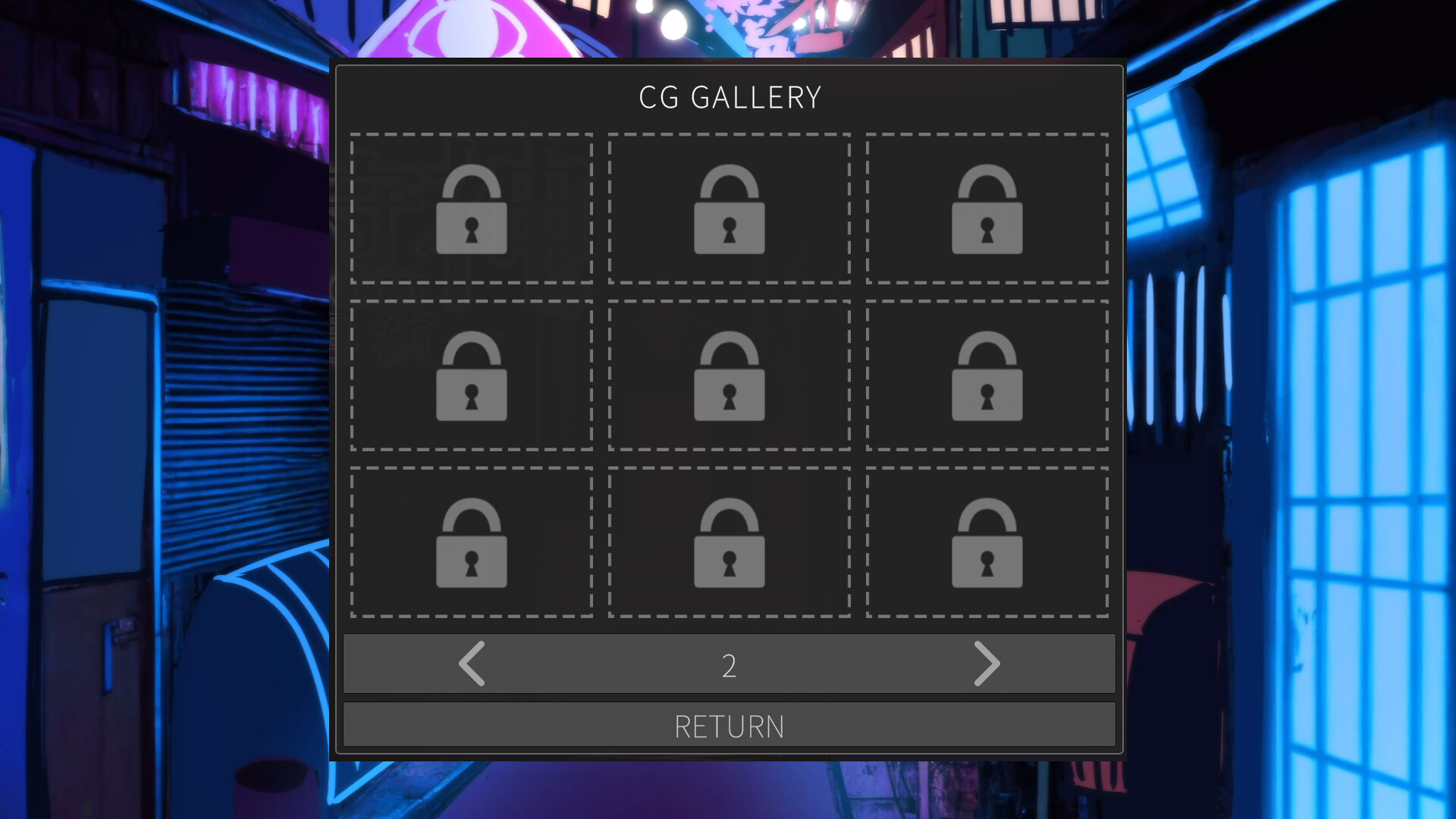 Guardian of the Sacred Seal - Screenshot 8