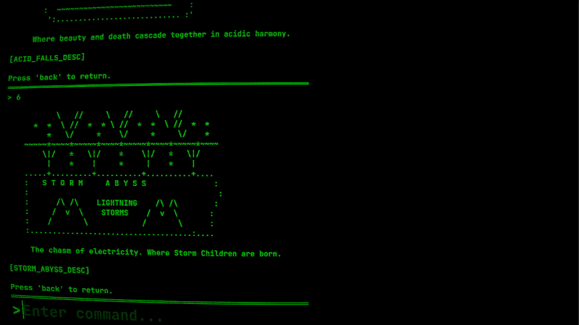 The Carcass - Screenshot 50