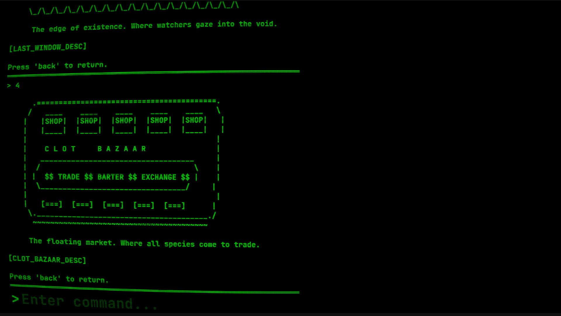The Carcass - Screenshot 6