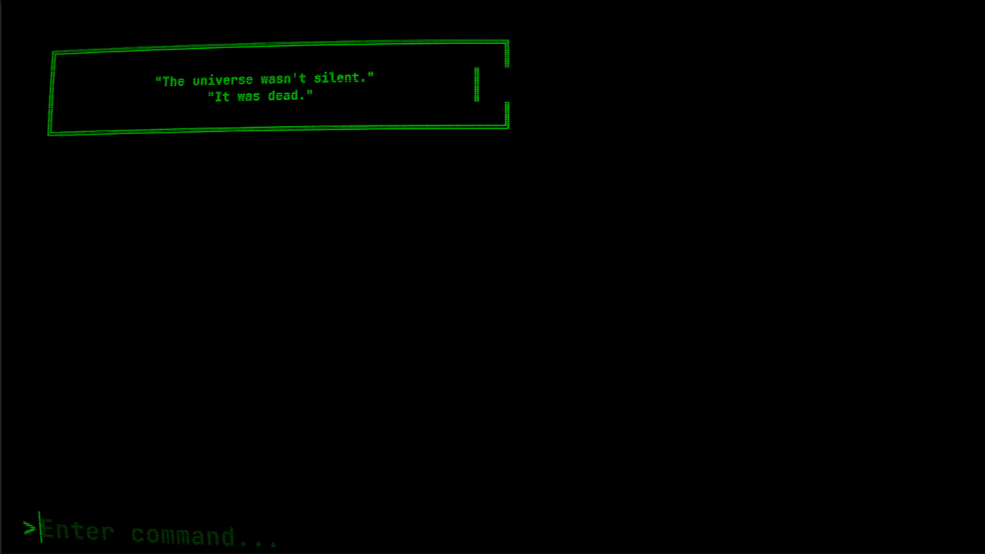 The Carcass - Screenshot 47