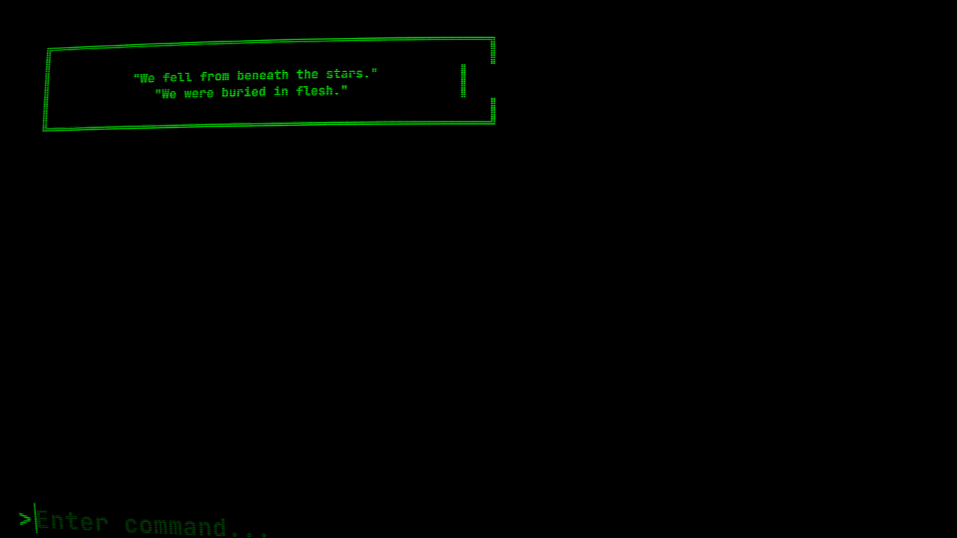 The Carcass - Screenshot 45