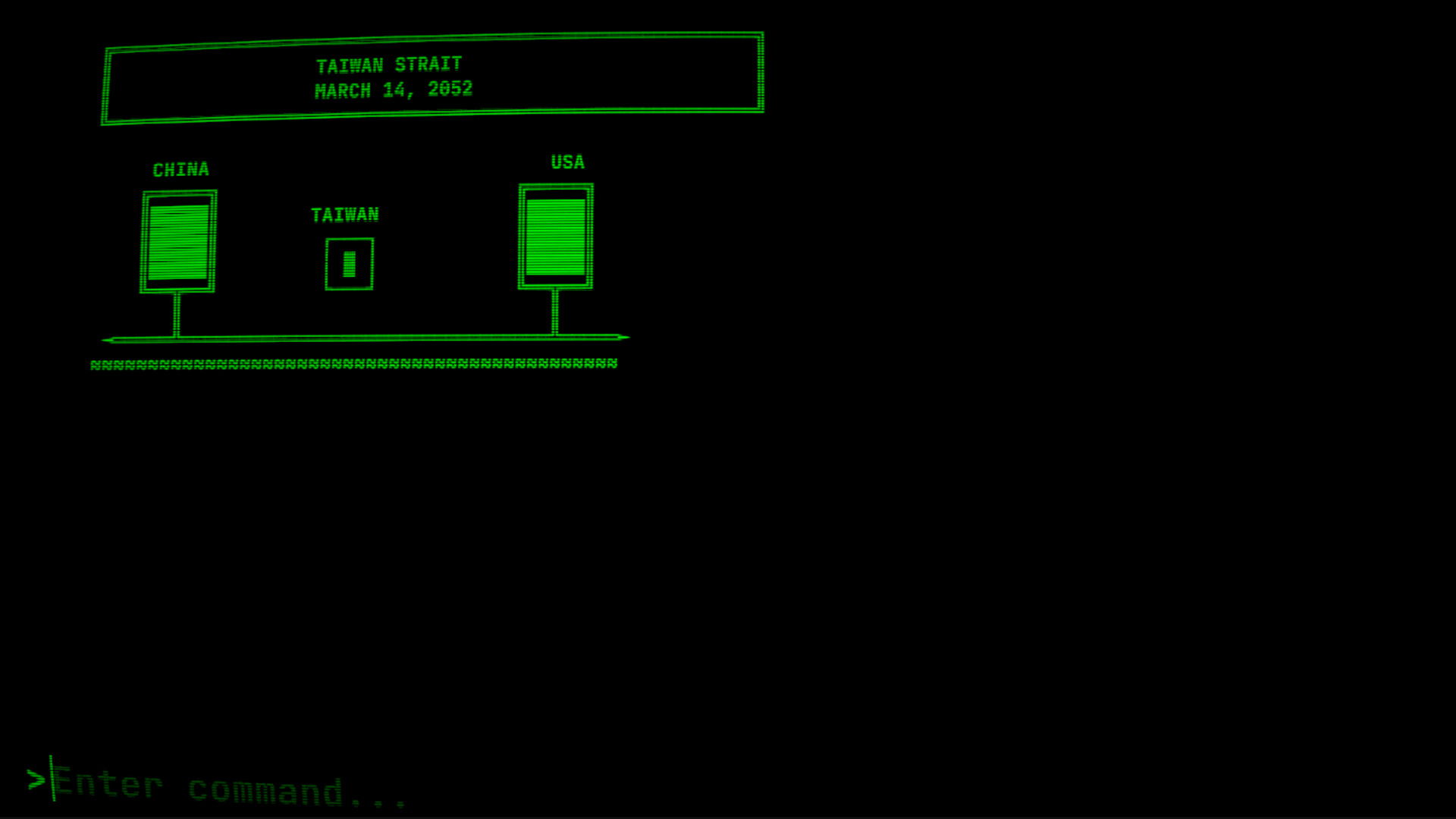 The Carcass - Screenshot 31