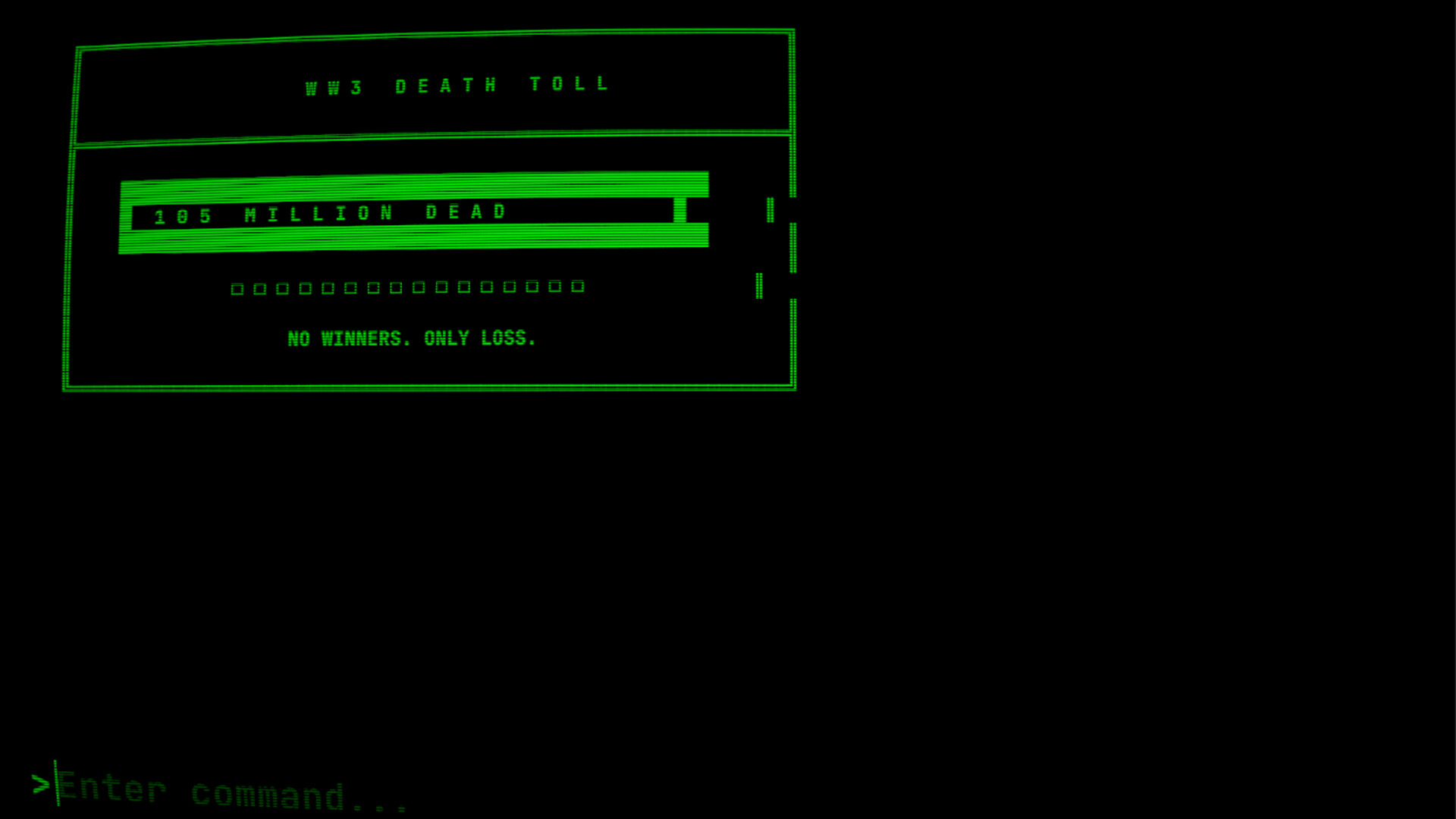 The Carcass - Screenshot 37