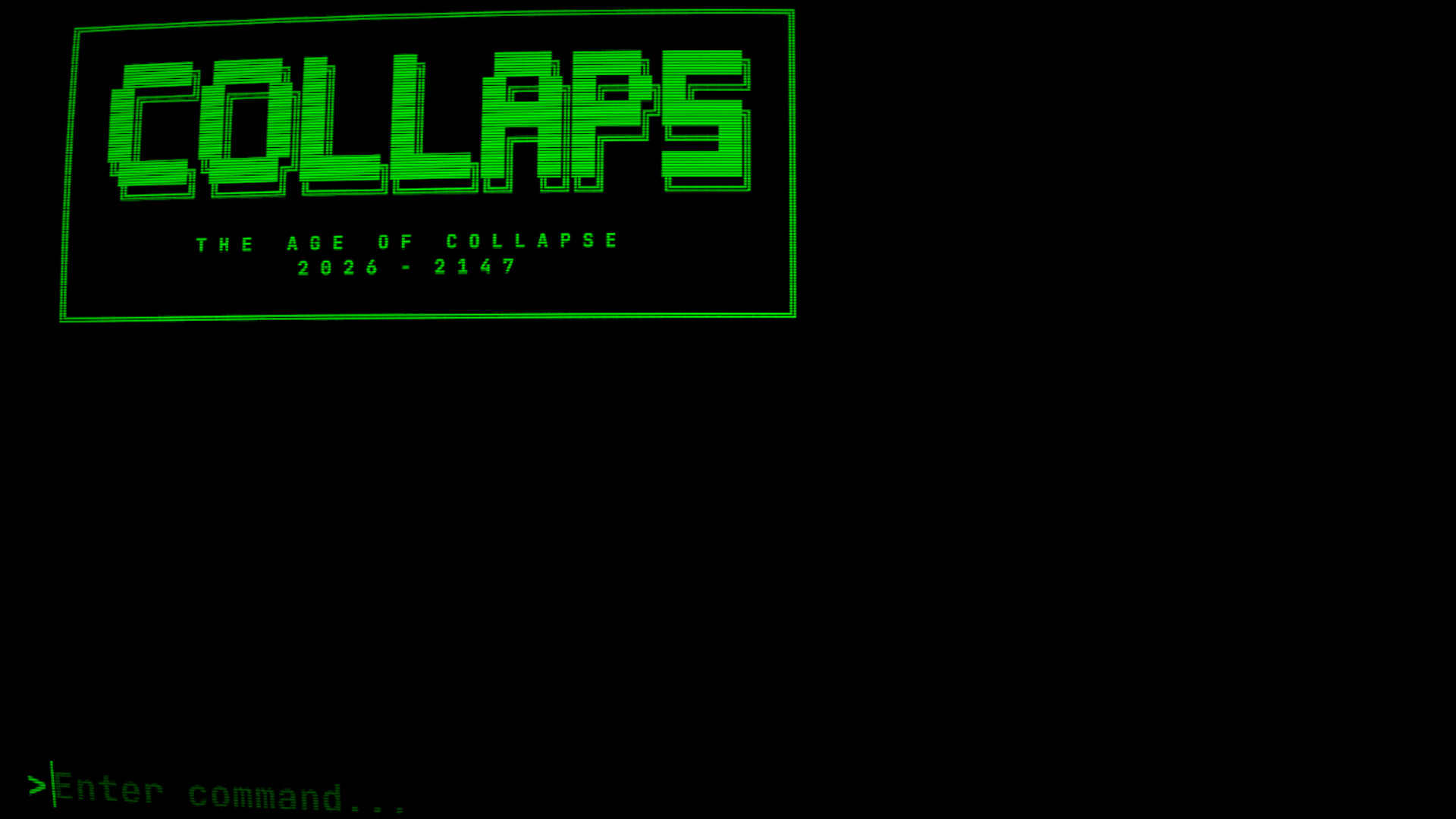 The Carcass - Screenshot 19