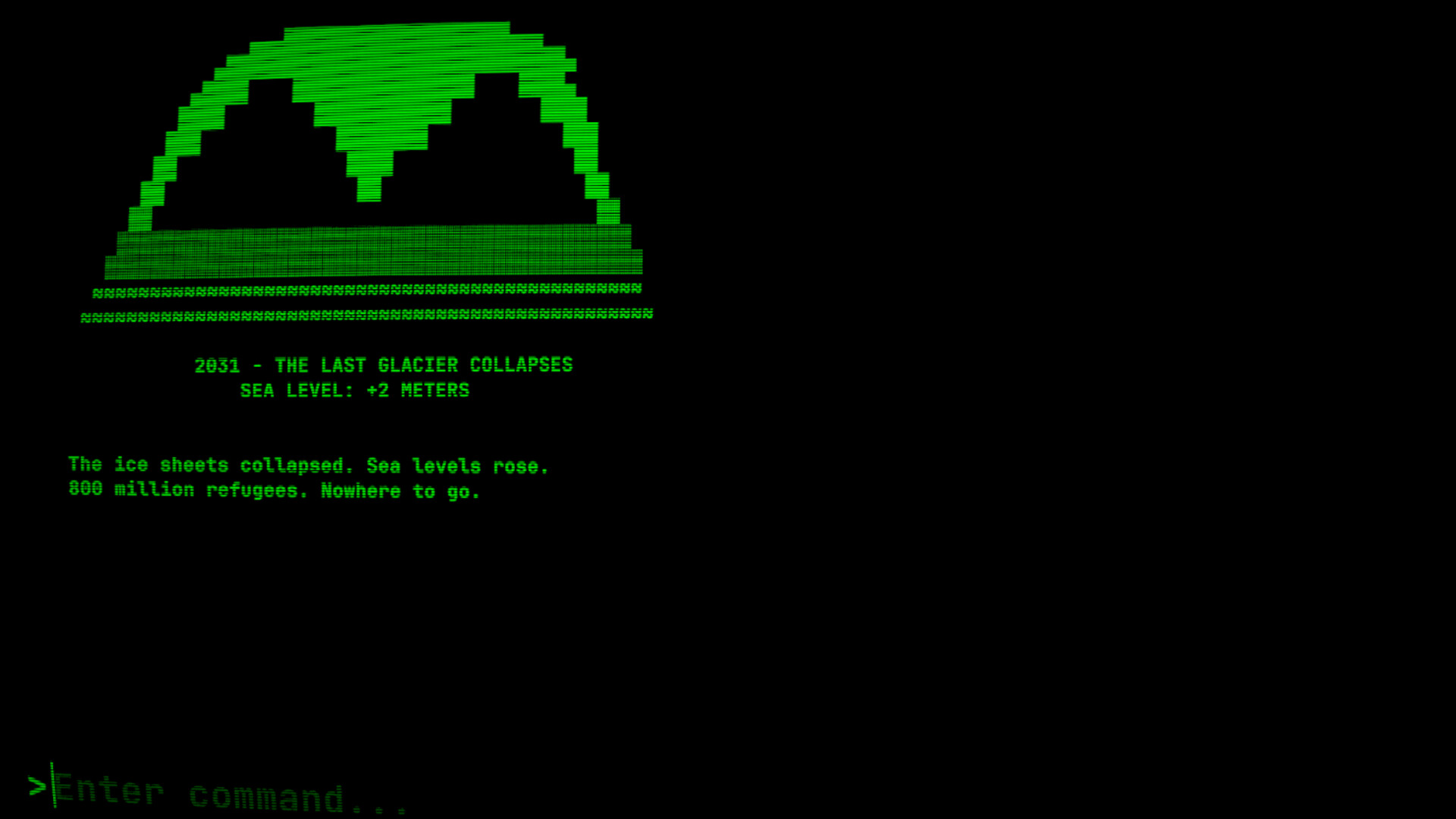 The Carcass - Screenshot 15