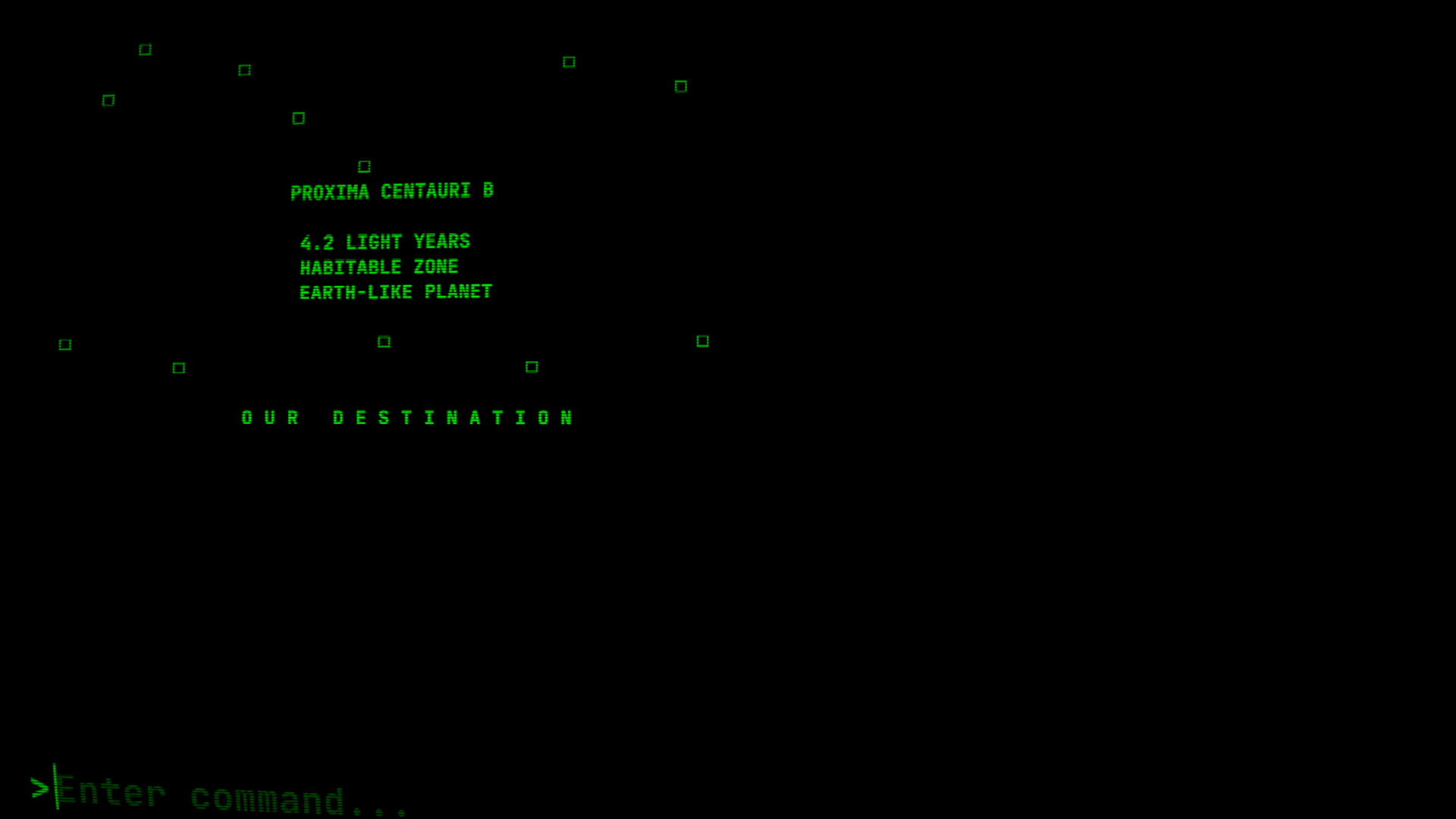 The Carcass - Screenshot 27