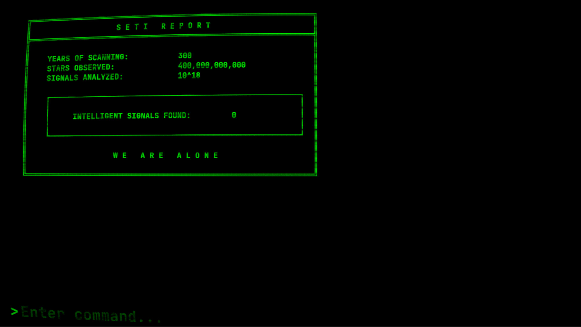 The Carcass - Screenshot 9