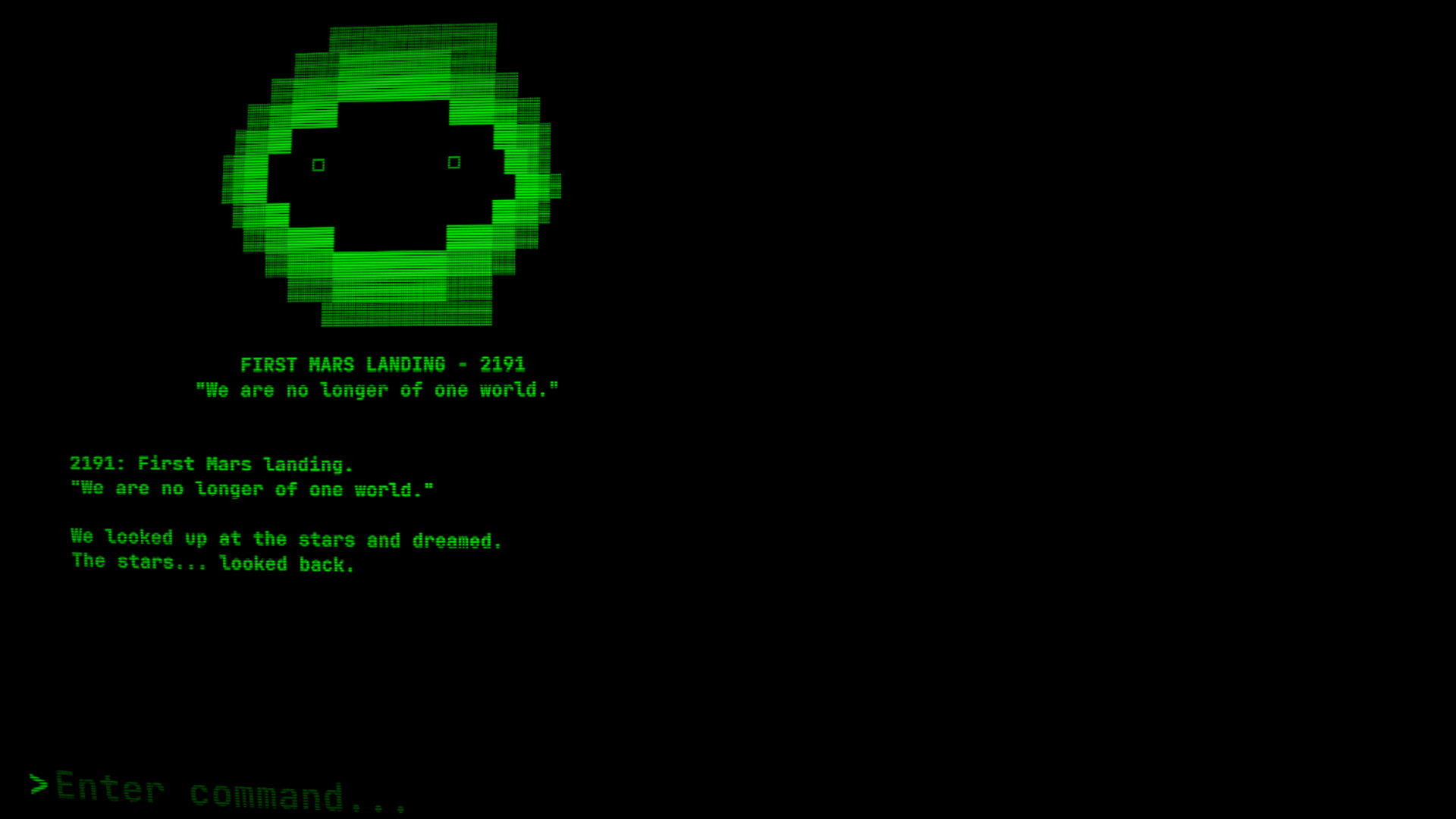 The Carcass - Screenshot 43