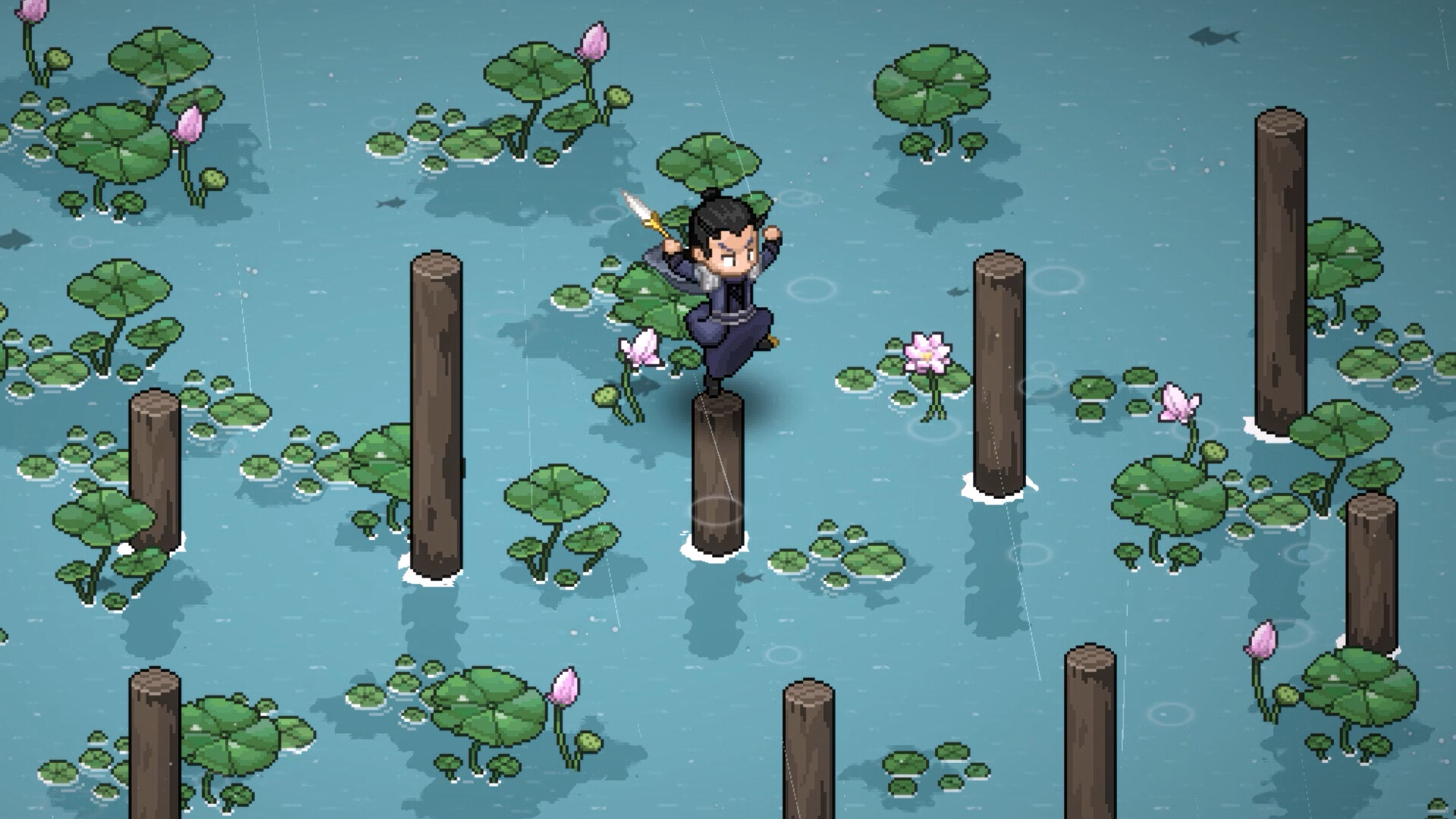 Another Hero's Adventure - Screenshot 6