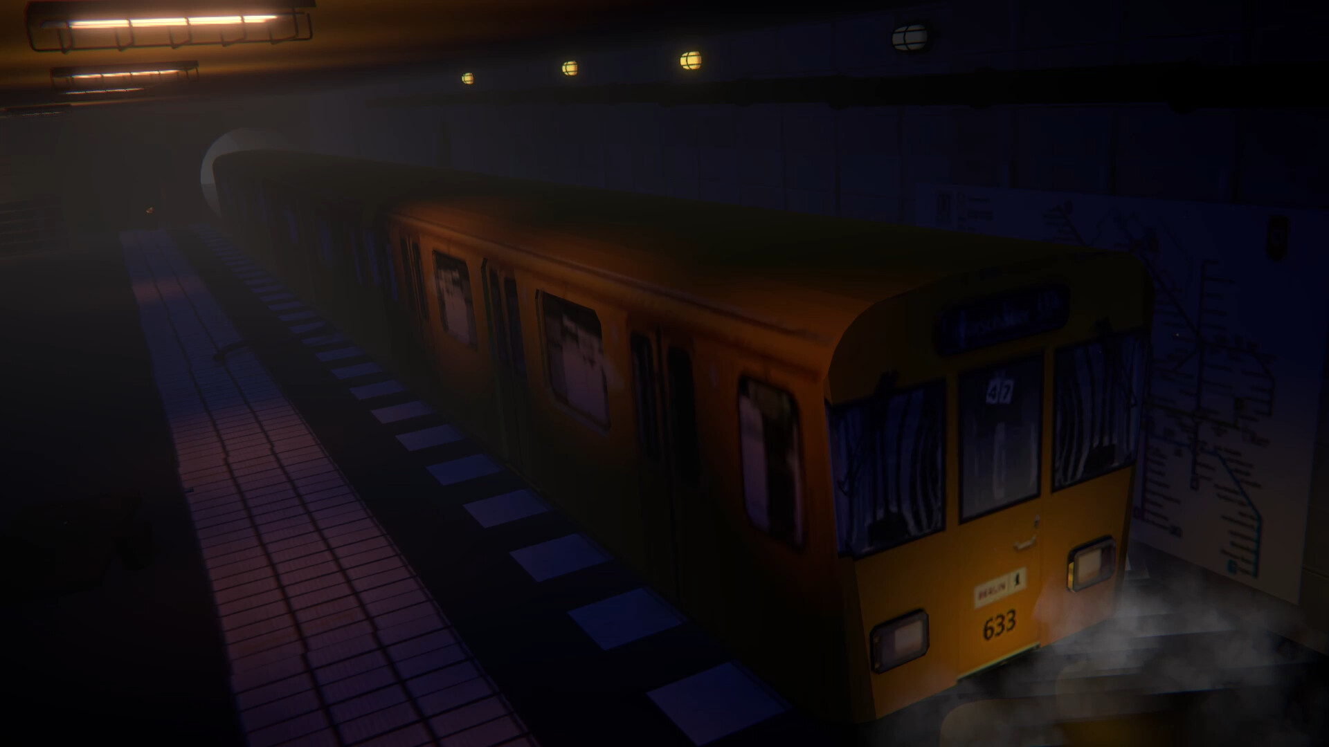 Nightfall Berlin - Screenshot 5