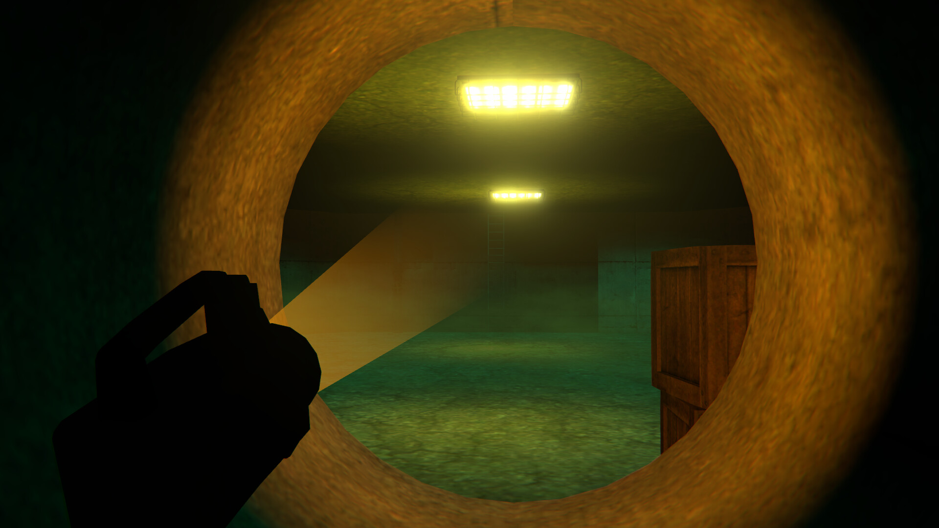 Nightfall Berlin - Screenshot 7