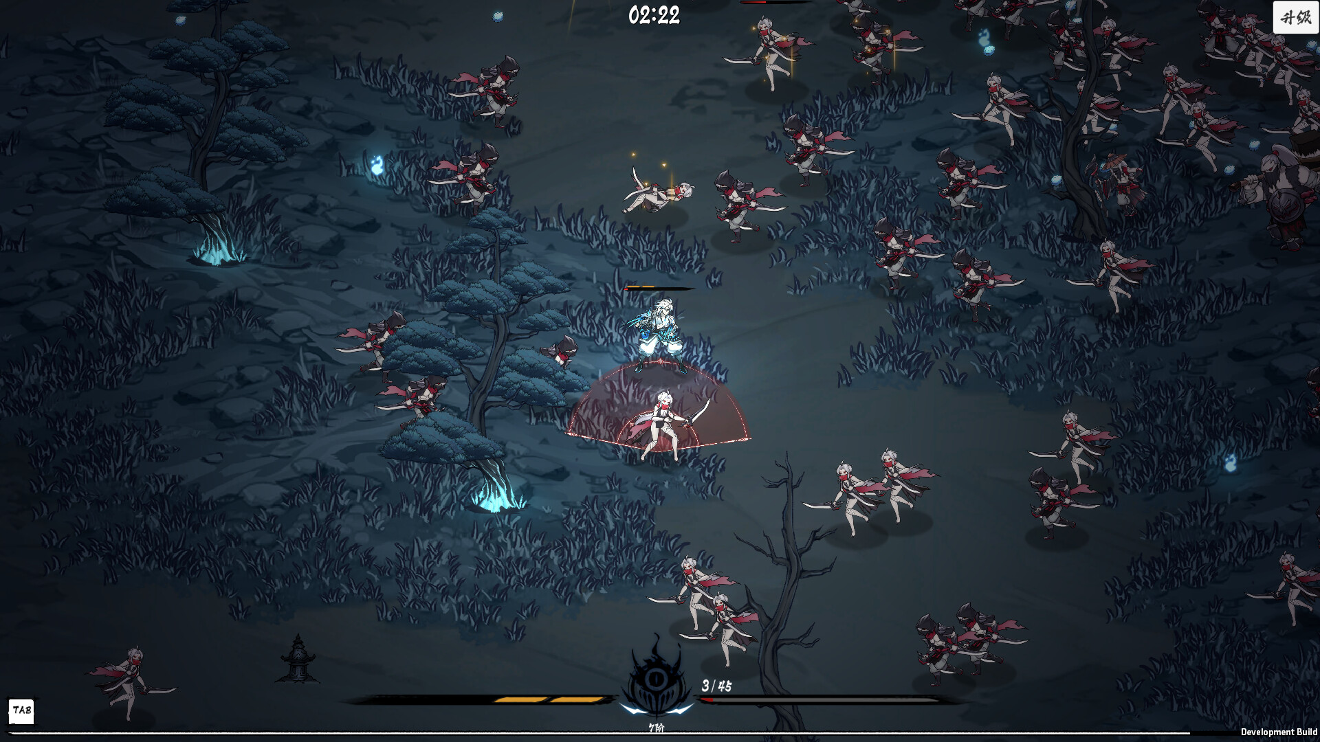 Worship Demon - Screenshot 6