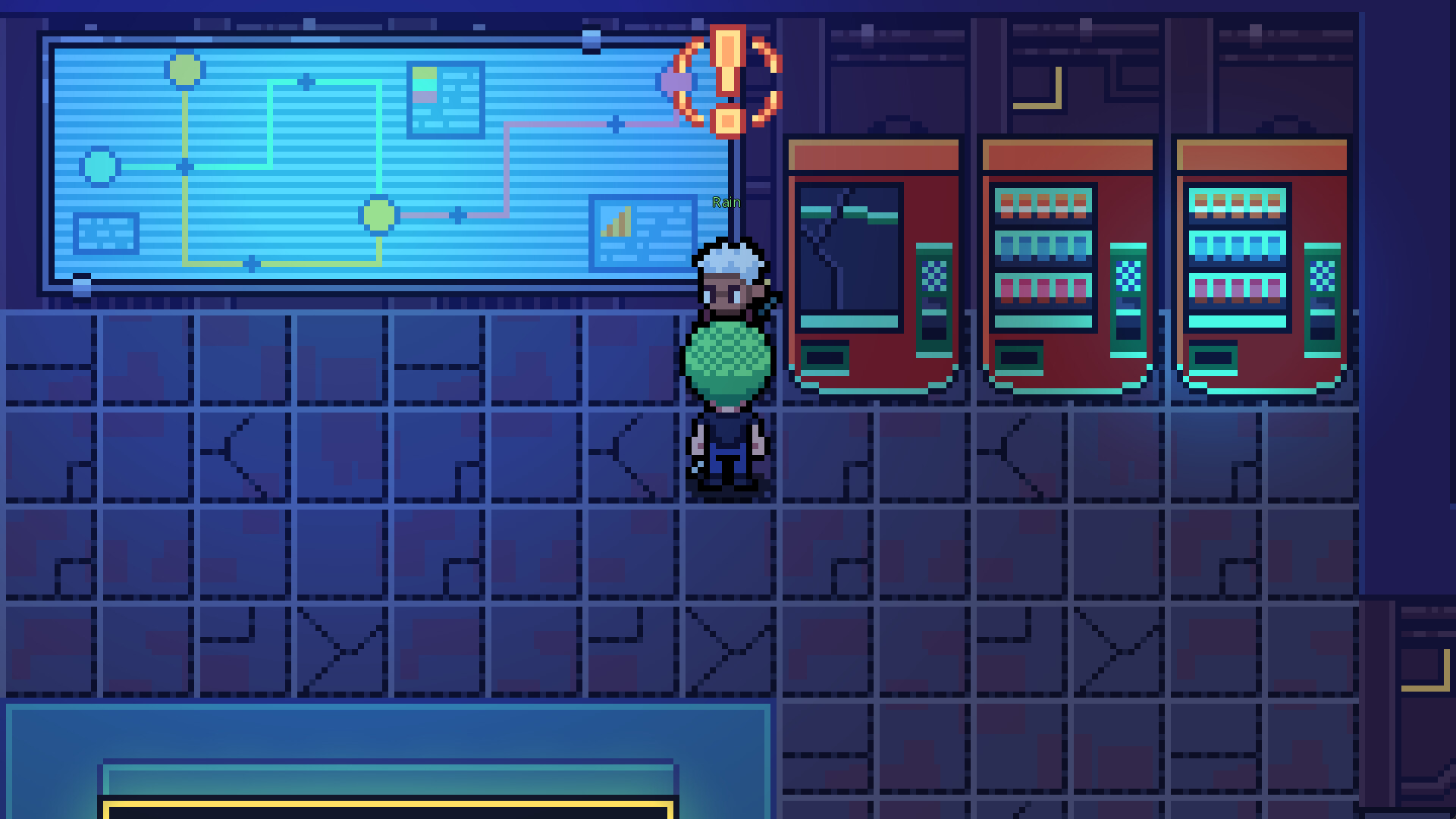 Futurika Online - Screenshot 4