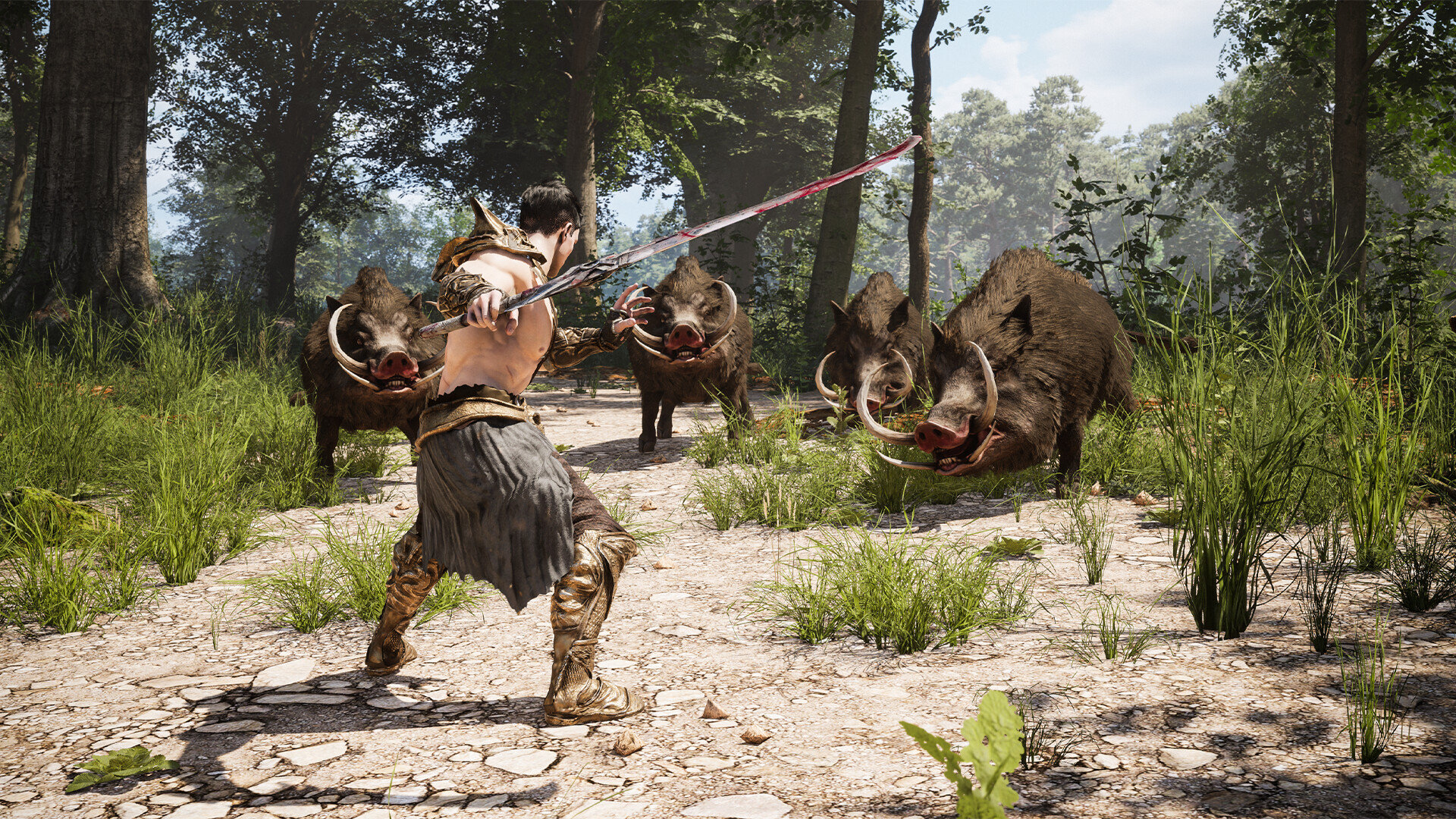 Epitome - Screenshot 4