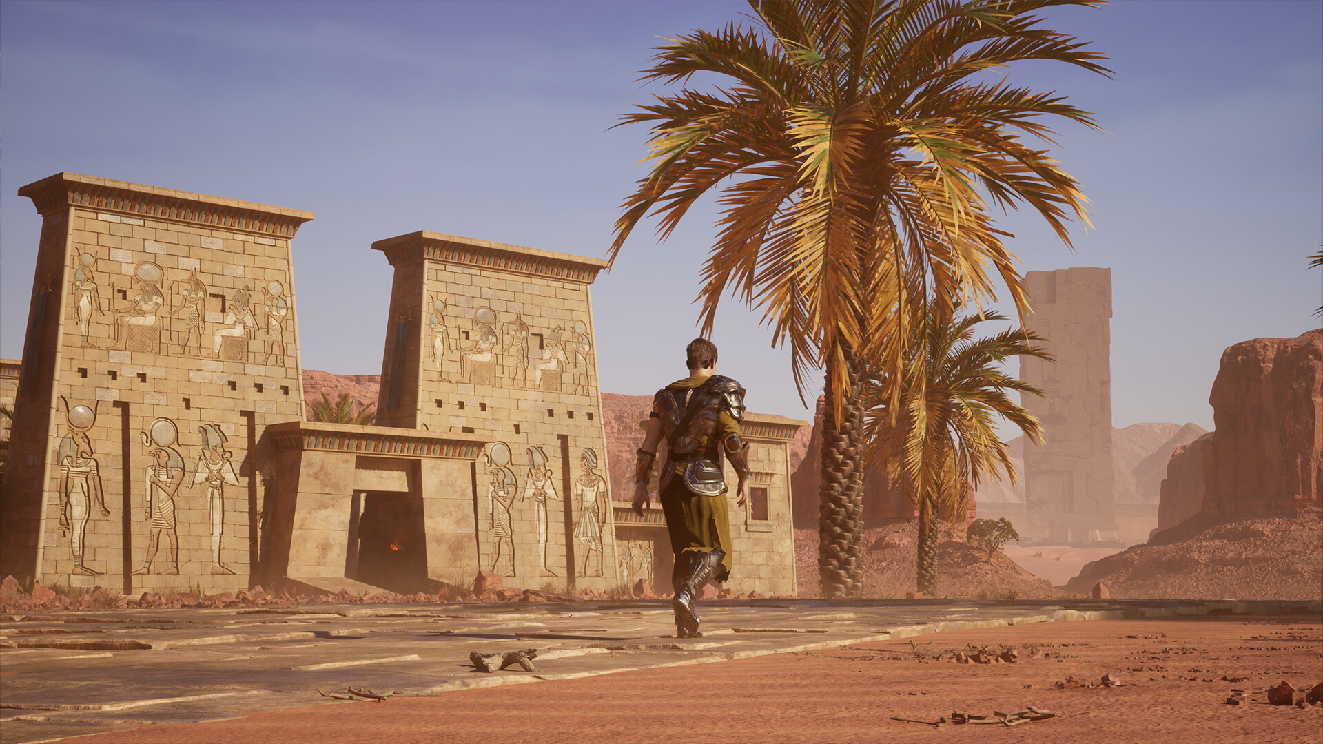 Epitome - Screenshot 5