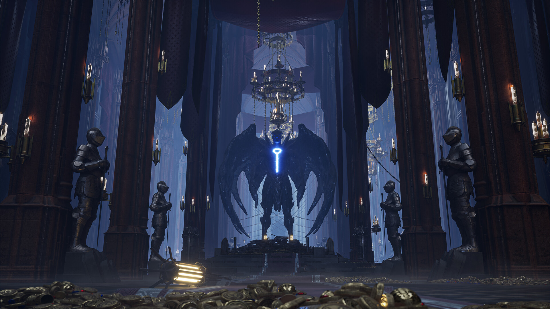 Epitome - Screenshot 1