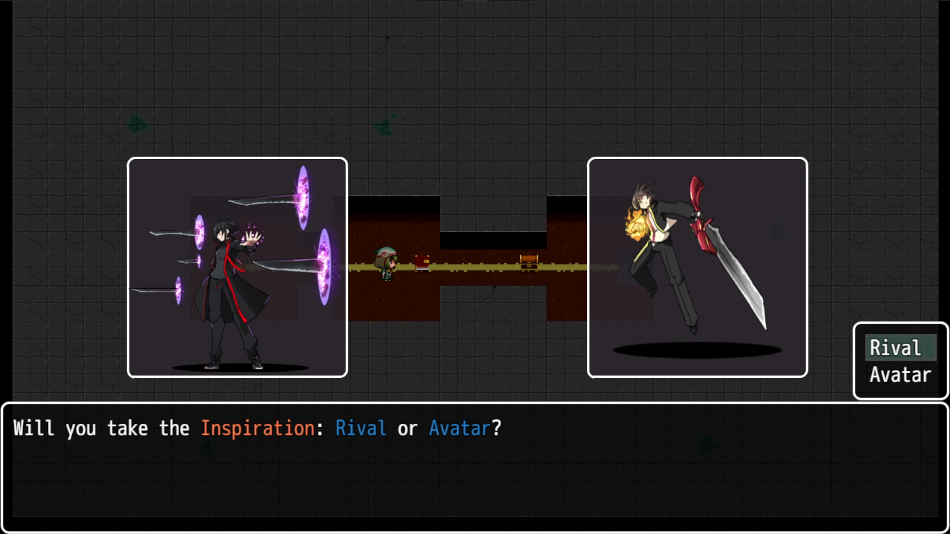 Last Gasp - Screenshot 5