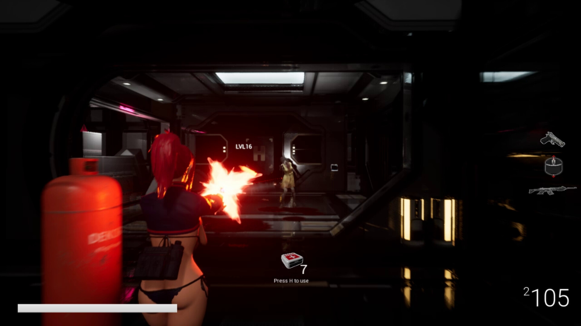 Affraid - Screenshot 10