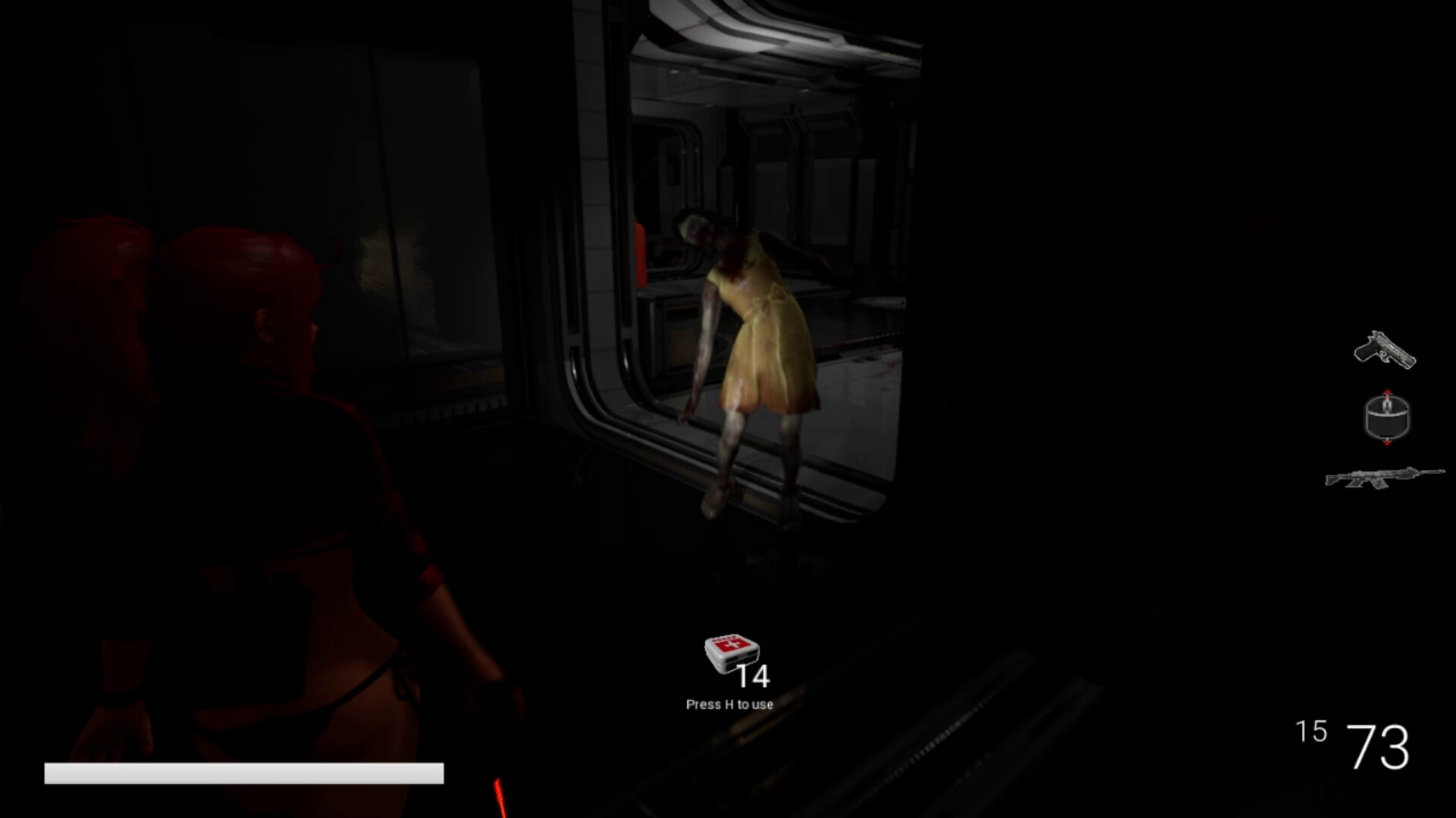 Affraid - Screenshot 8