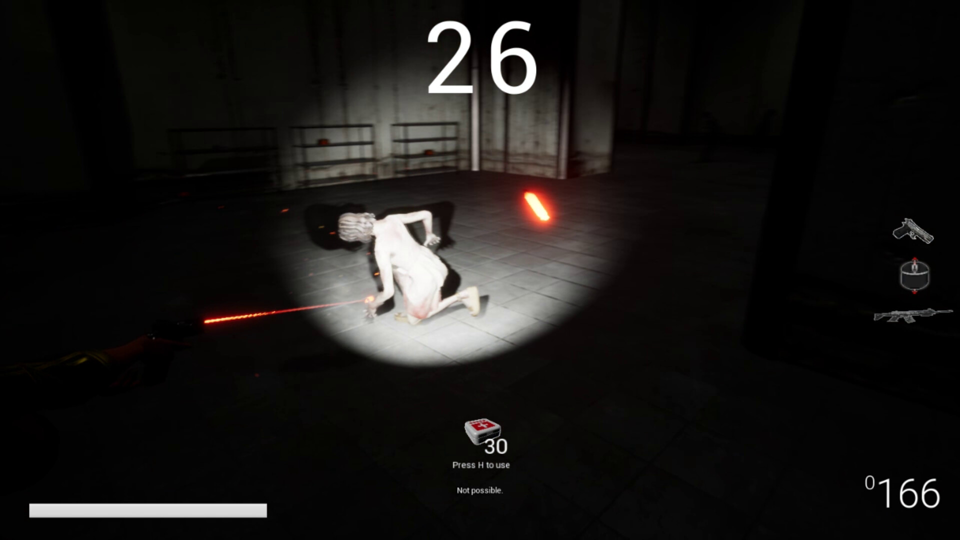 Affraid - Screenshot 13