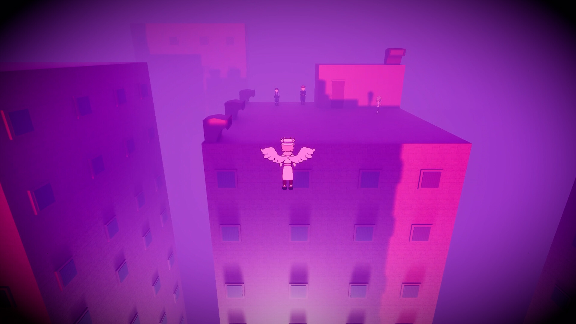 Husk of Axiom - Screenshot 3