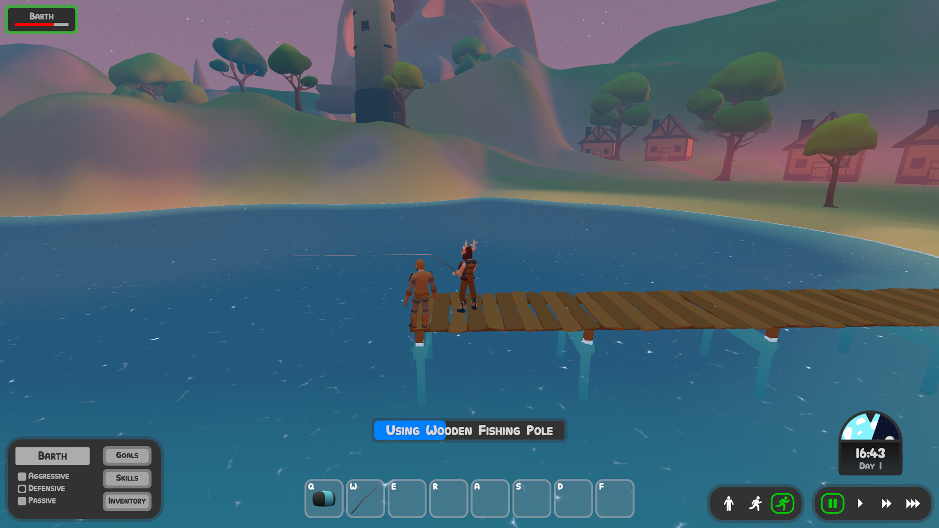 Aculto - Screenshot 2