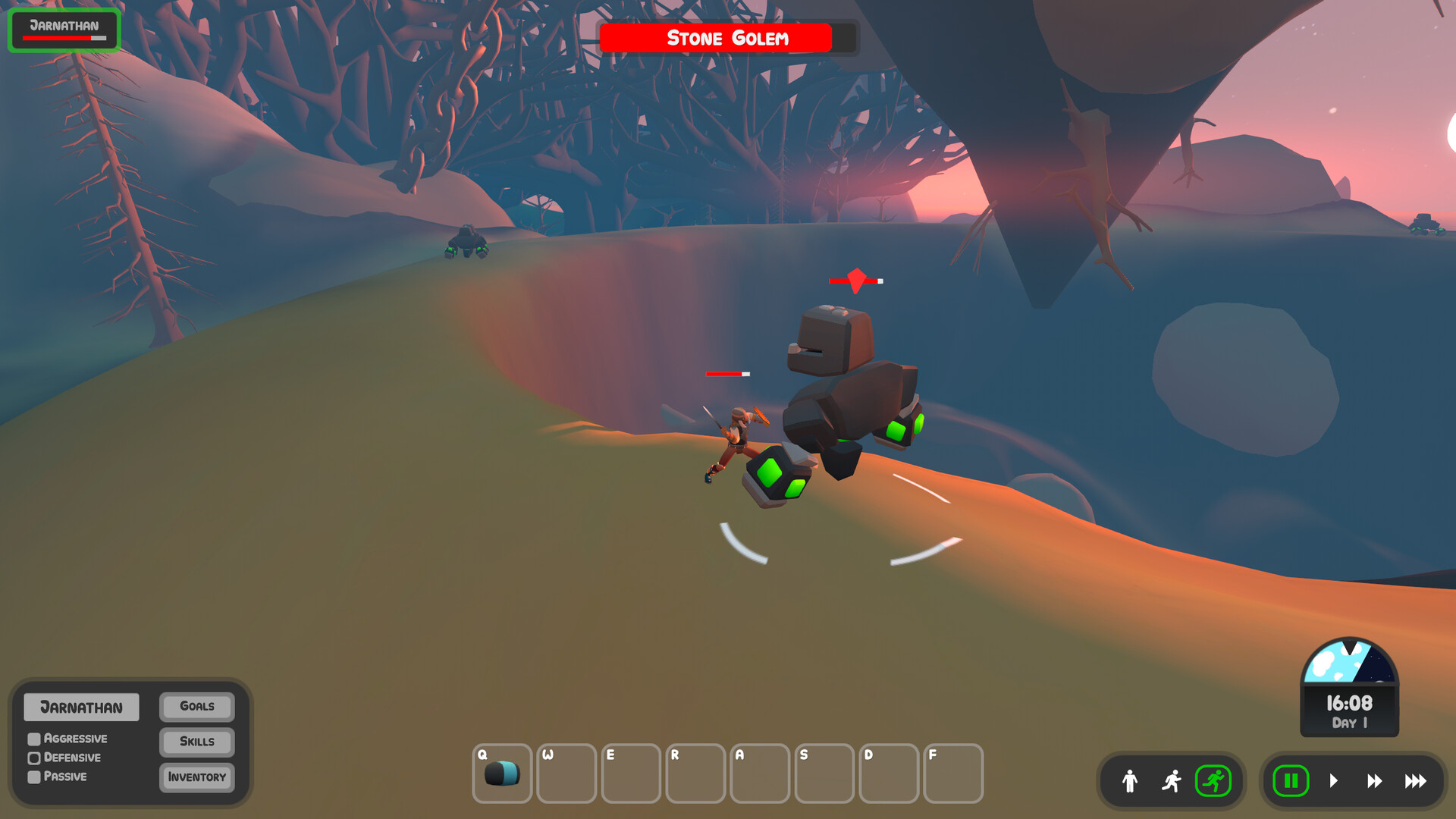 Aculto - Screenshot 3