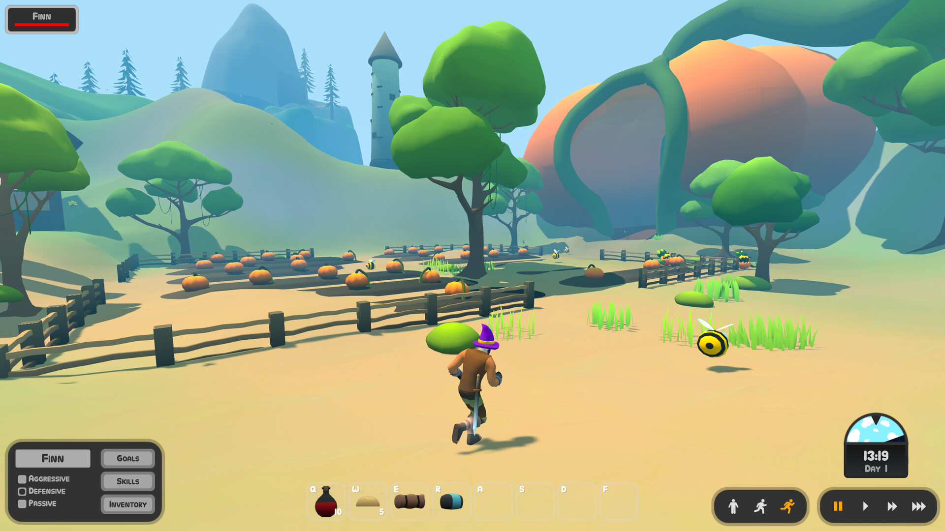 Aculto - Screenshot 5